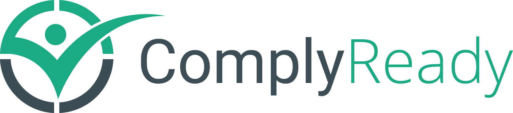 ComplyReady logo