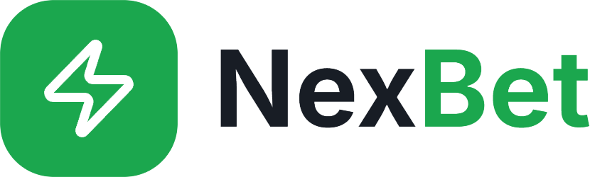 NexBet logo