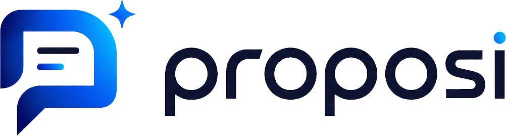 Proposi logo