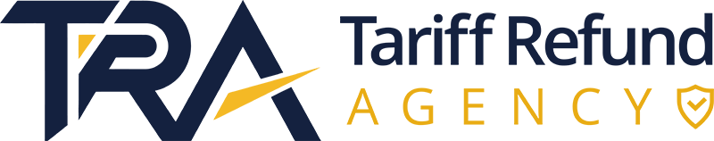 TRA logo