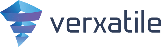 Verxatile logo