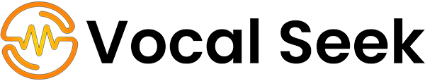Vocal Seek logo